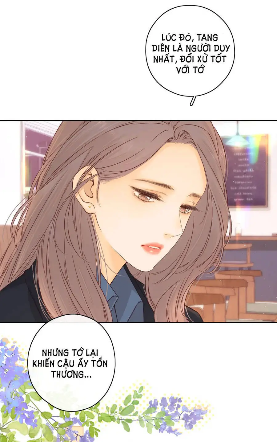 Khó Dỗ Dành Nettruyen ZZZ Chương 44.1 Page 3
