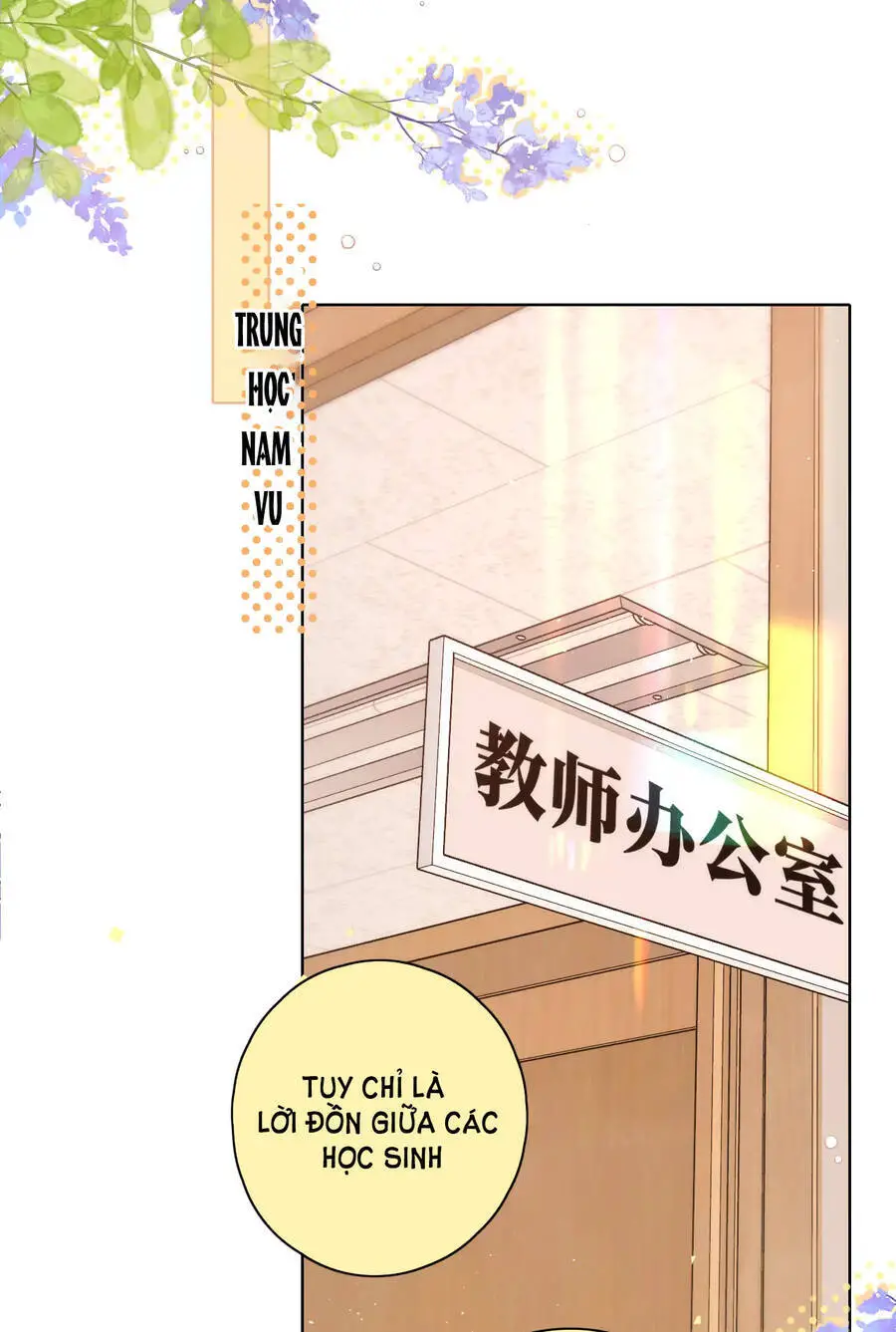 Khó Dỗ Dành Nettruyen ZZZ Chương 44.1 Page 4