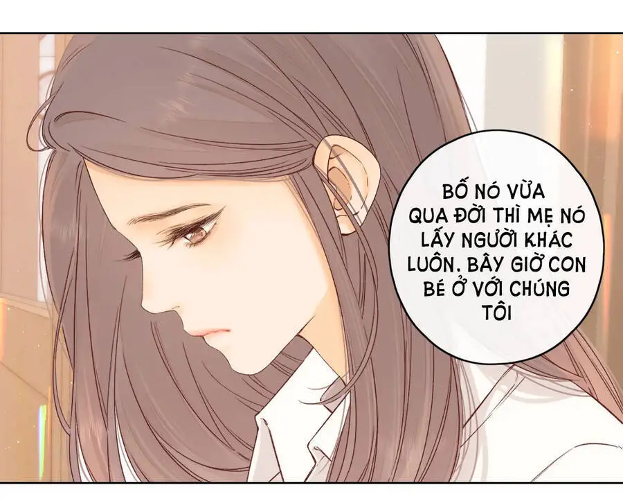 Khó Dỗ Dành Nettruyen ZZZ Chương 44.1 Page 7