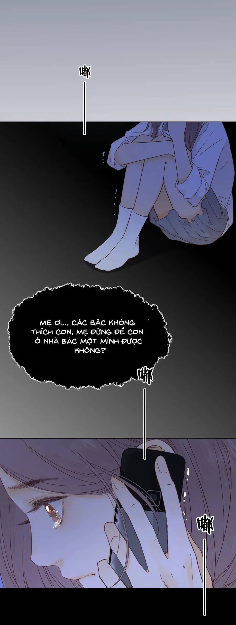 Khó Dỗ Dành Nettruyen ZZZ Chương 44.1 Page 18