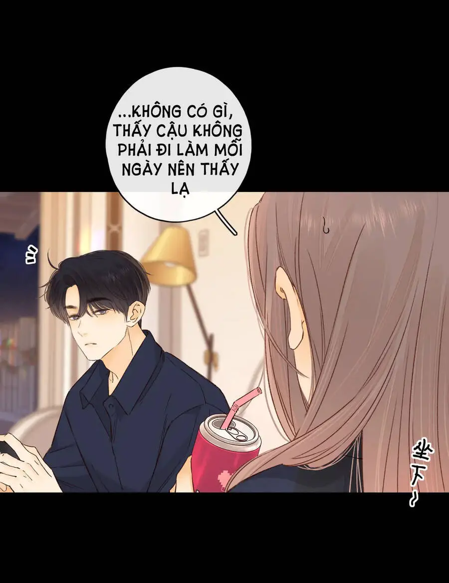 Khó Dỗ Dành Nettruyen ZZZ Chương 45.1 Page 7