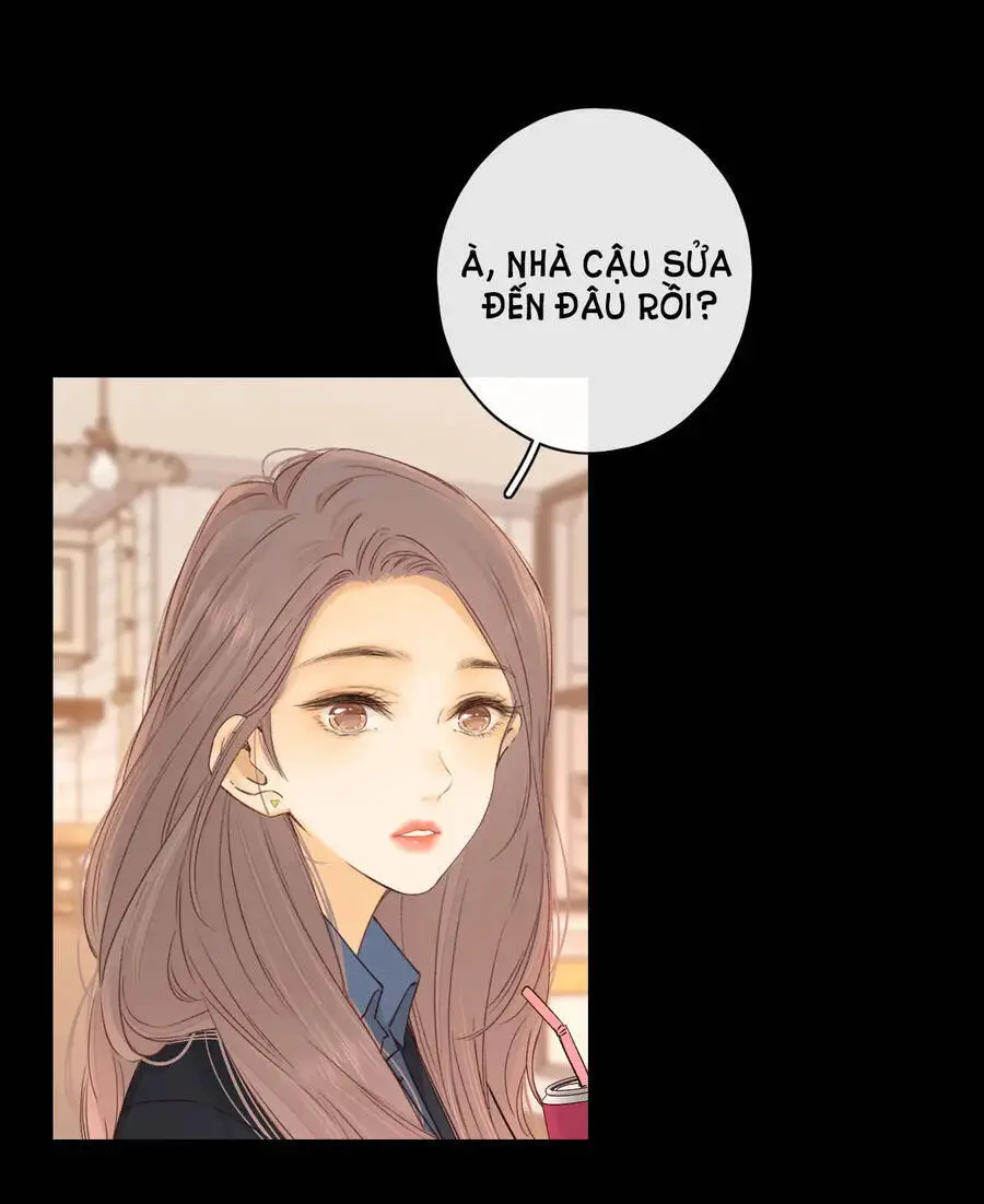 Khó Dỗ Dành Nettruyen ZZZ Chương 45.1 Page 9