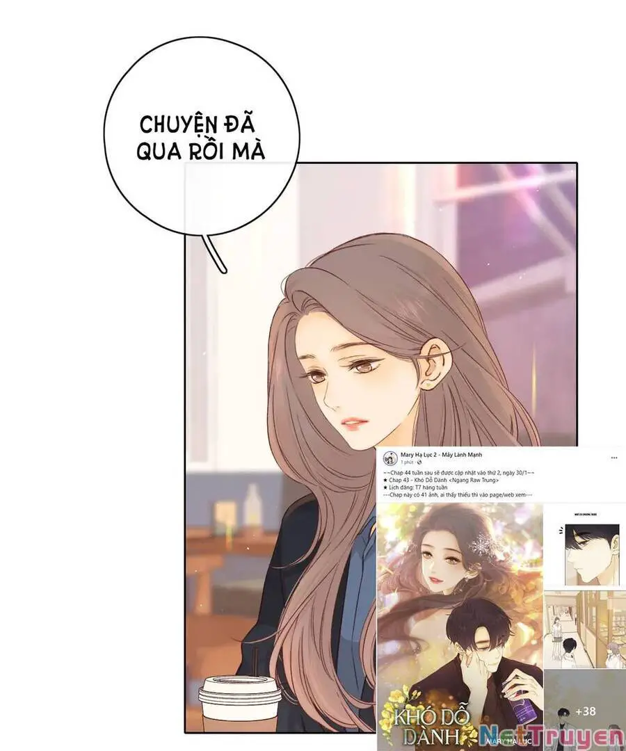 Khó Dỗ Dành Nettruyen ZZZ Chương 43.2 Page 2