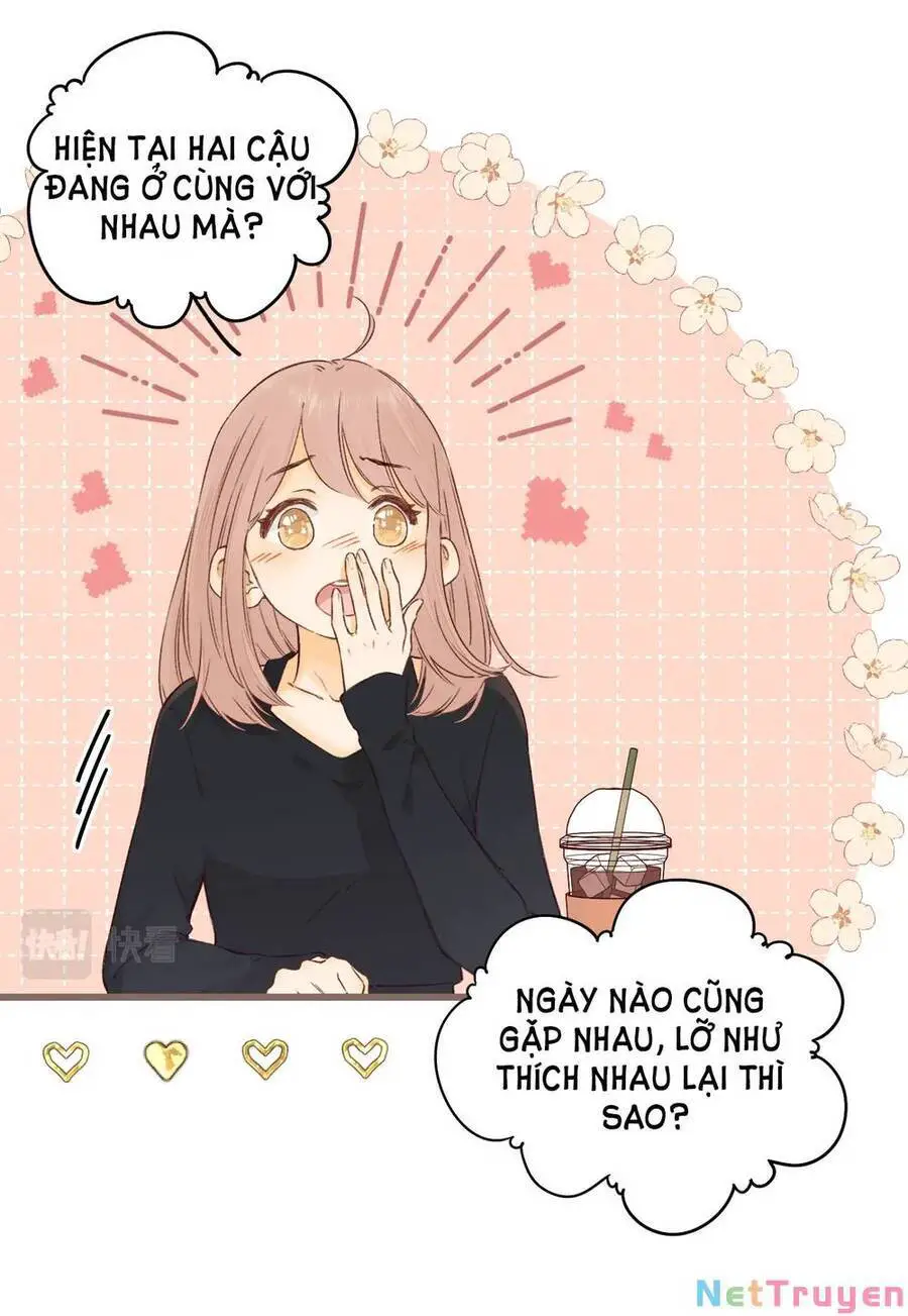 Khó Dỗ Dành Nettruyen ZZZ Chương 43.2 Page 3