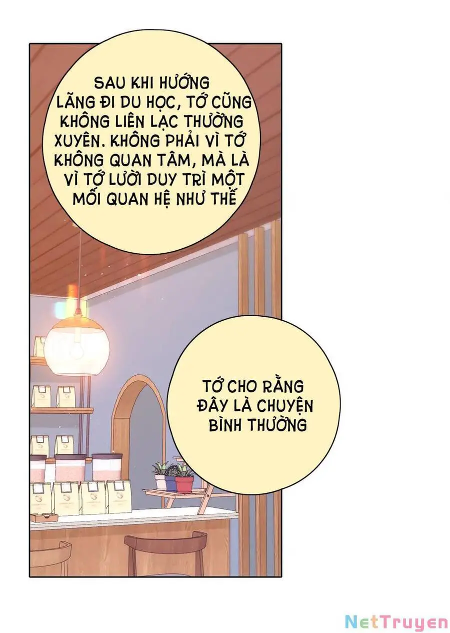 Khó Dỗ Dành Nettruyen ZZZ Chương 43.2 Page 7