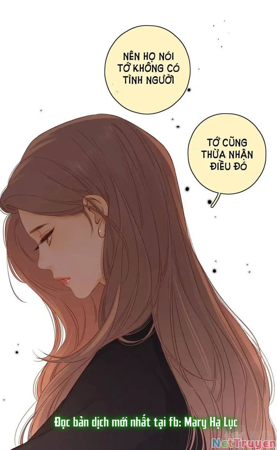 Khó Dỗ Dành Nettruyen ZZZ Chương 43.2 Page 8