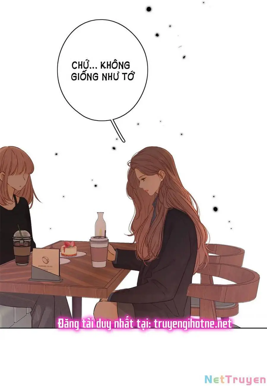 Khó Dỗ Dành Nettruyen ZZZ Chương 43.2 Page 14