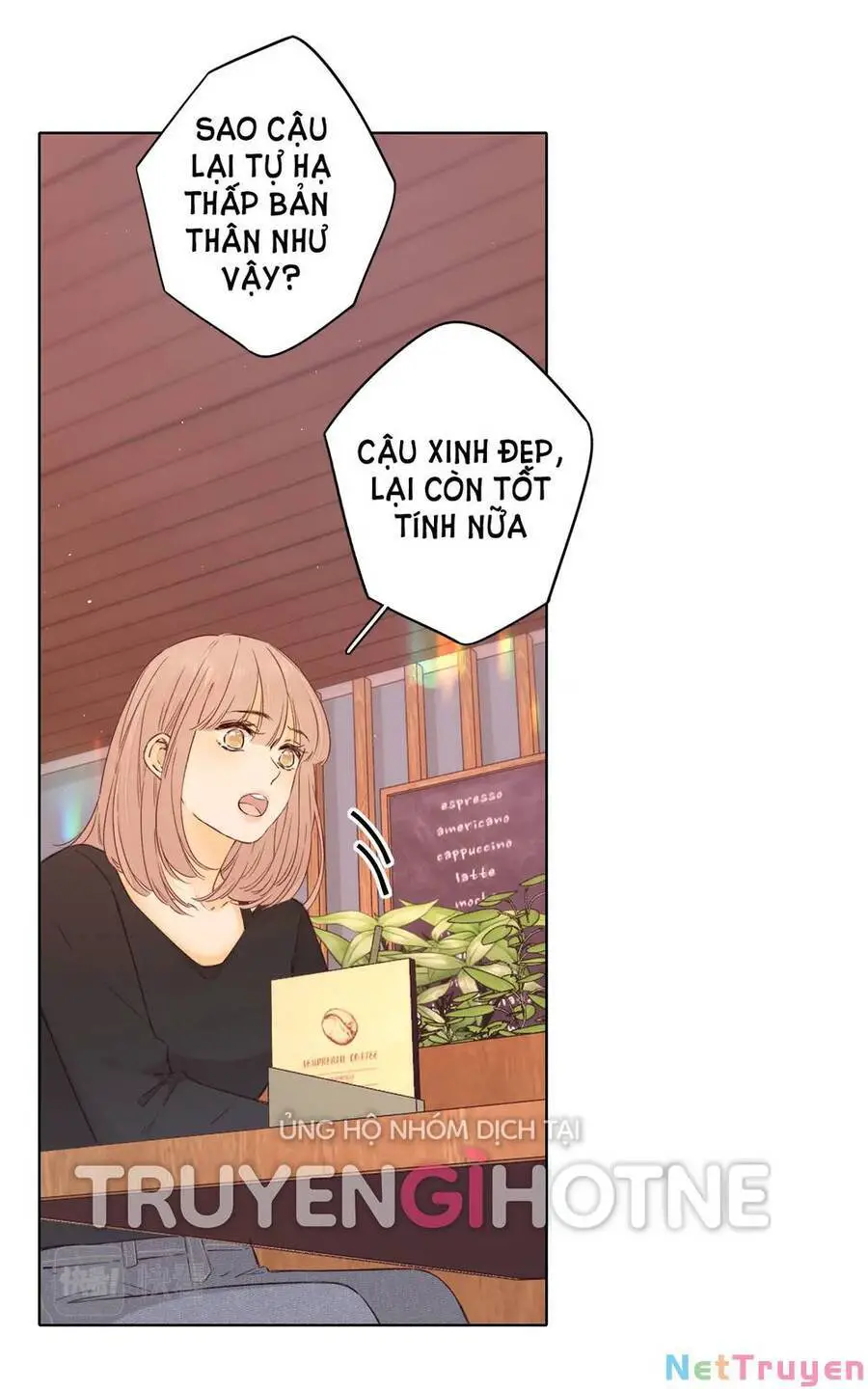 Khó Dỗ Dành Nettruyen ZZZ Chương 43.2 Page 15
