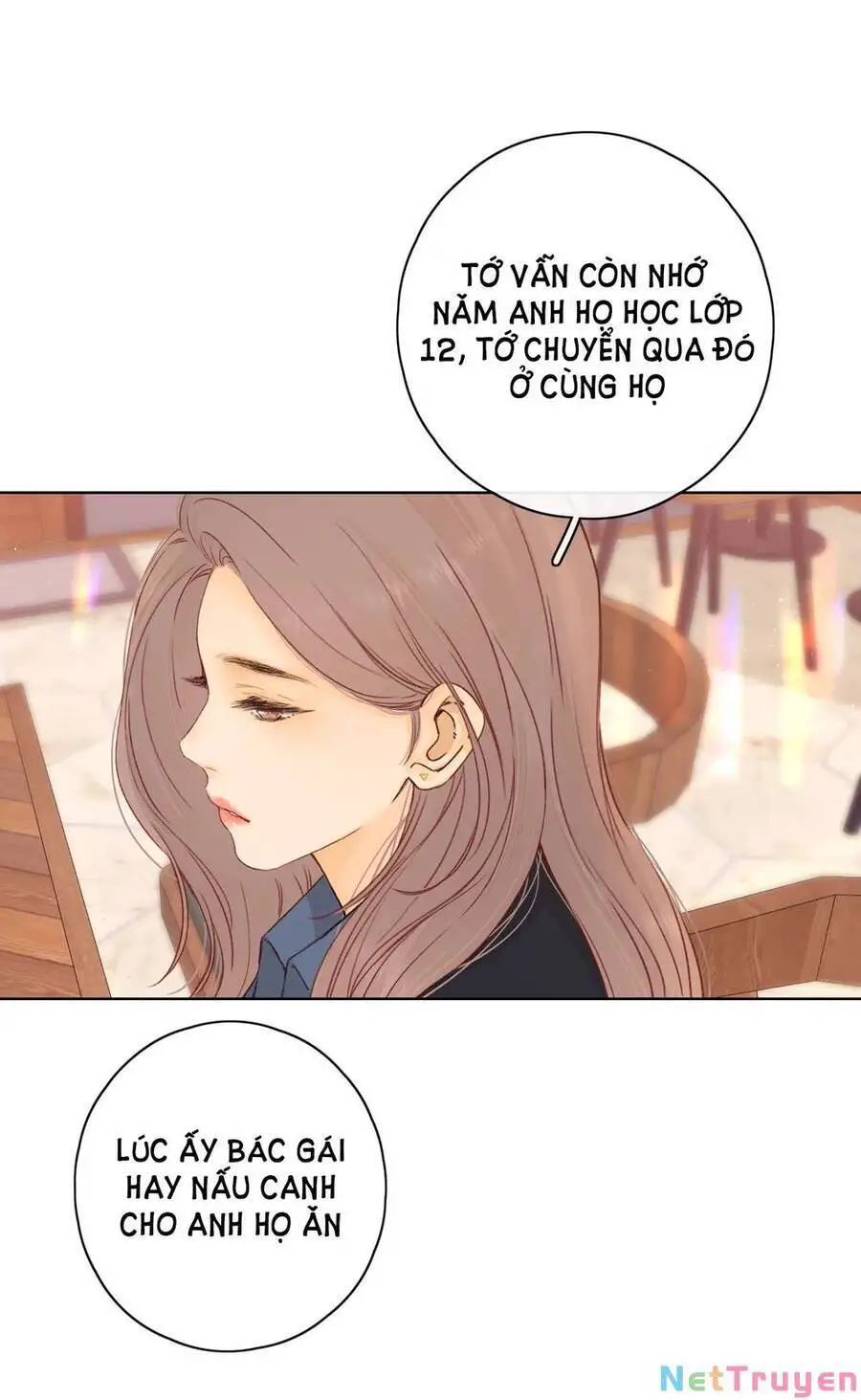 Khó Dỗ Dành Nettruyen ZZZ Chương 43.2 Page 16