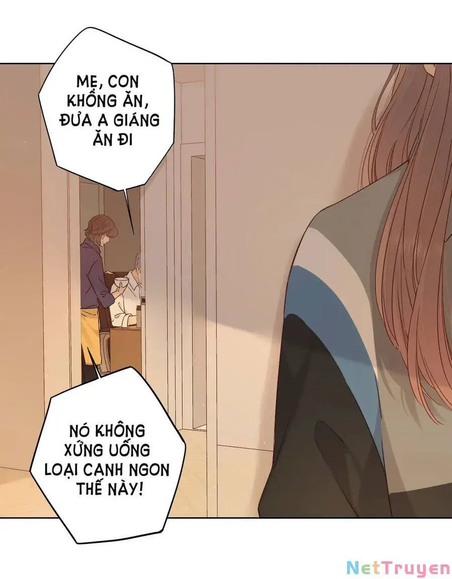 Khó Dỗ Dành Nettruyen ZZZ Chương 43.2 Page 18