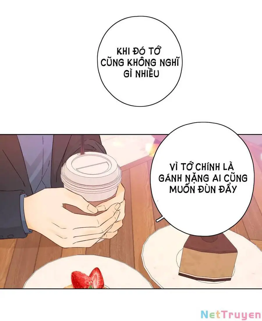 Khó Dỗ Dành Nettruyen ZZZ Chương 43.2 Page 20