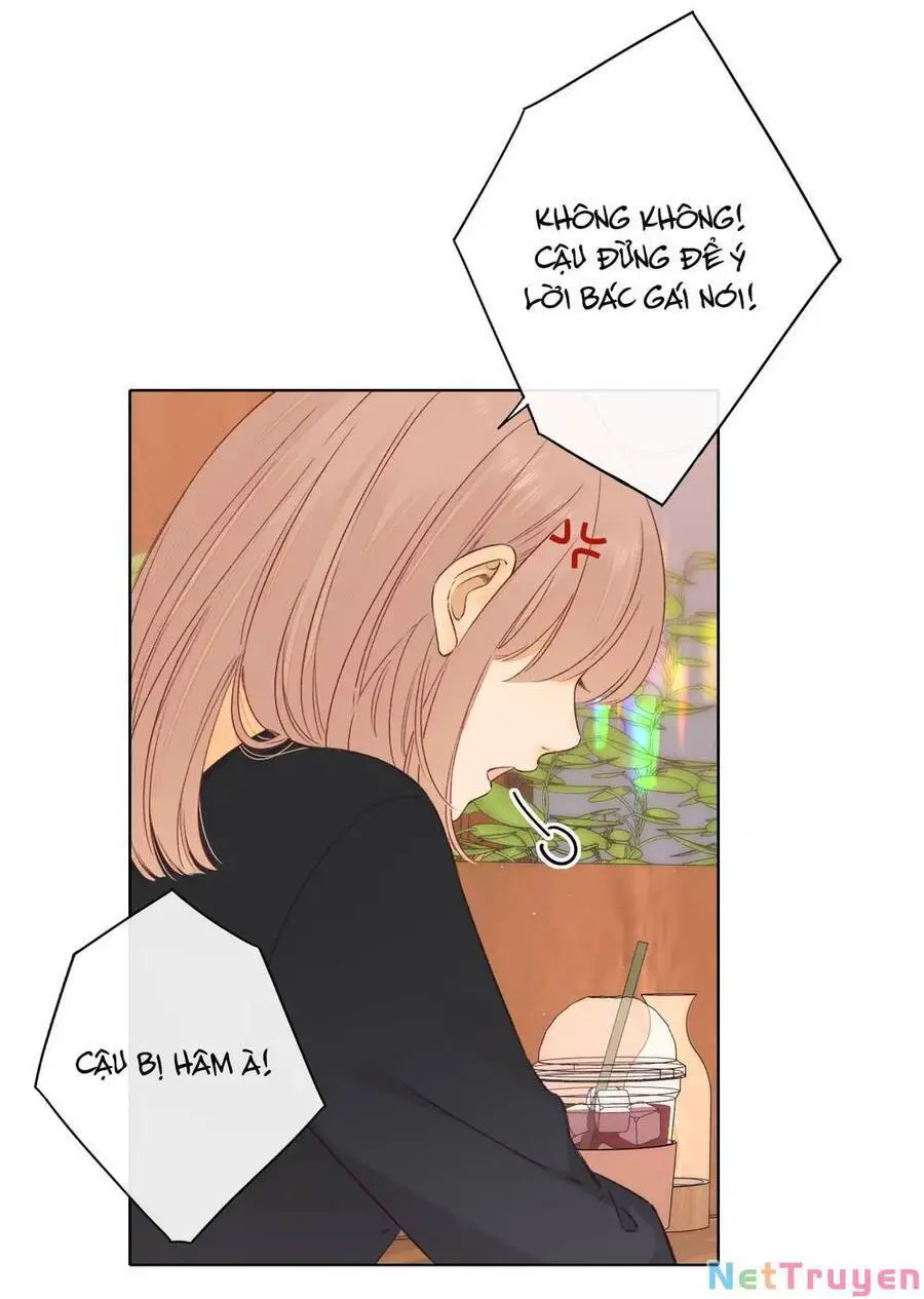 Khó Dỗ Dành Nettruyen ZZZ Chương 43.2 Page 22