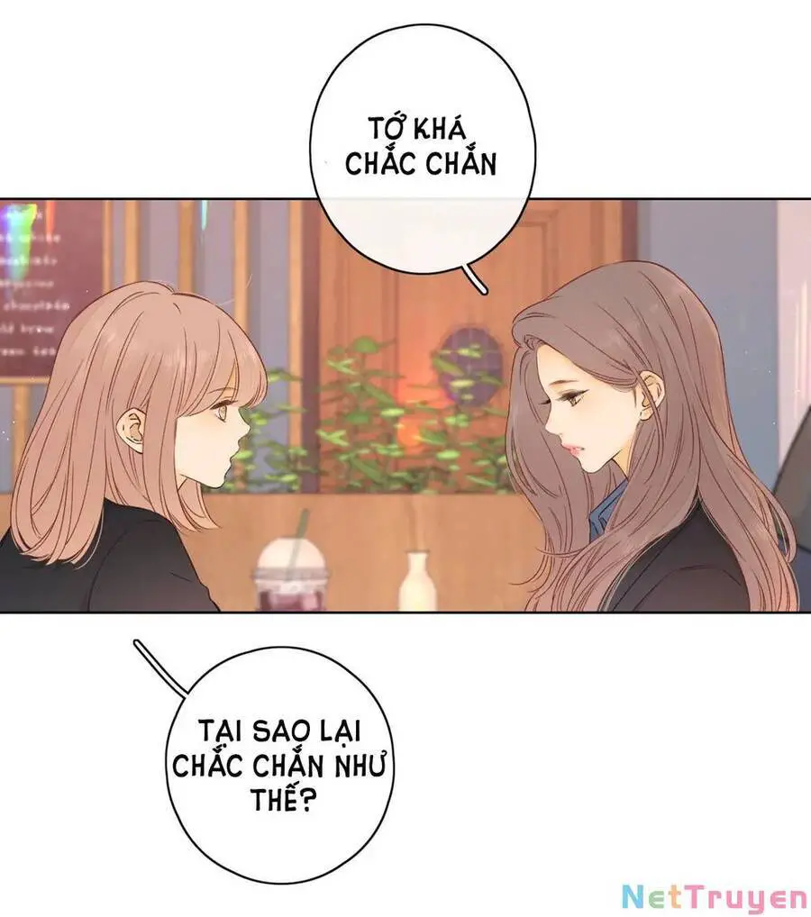 Khó Dỗ Dành Nettruyen ZZZ Chương 43.2 Page 24