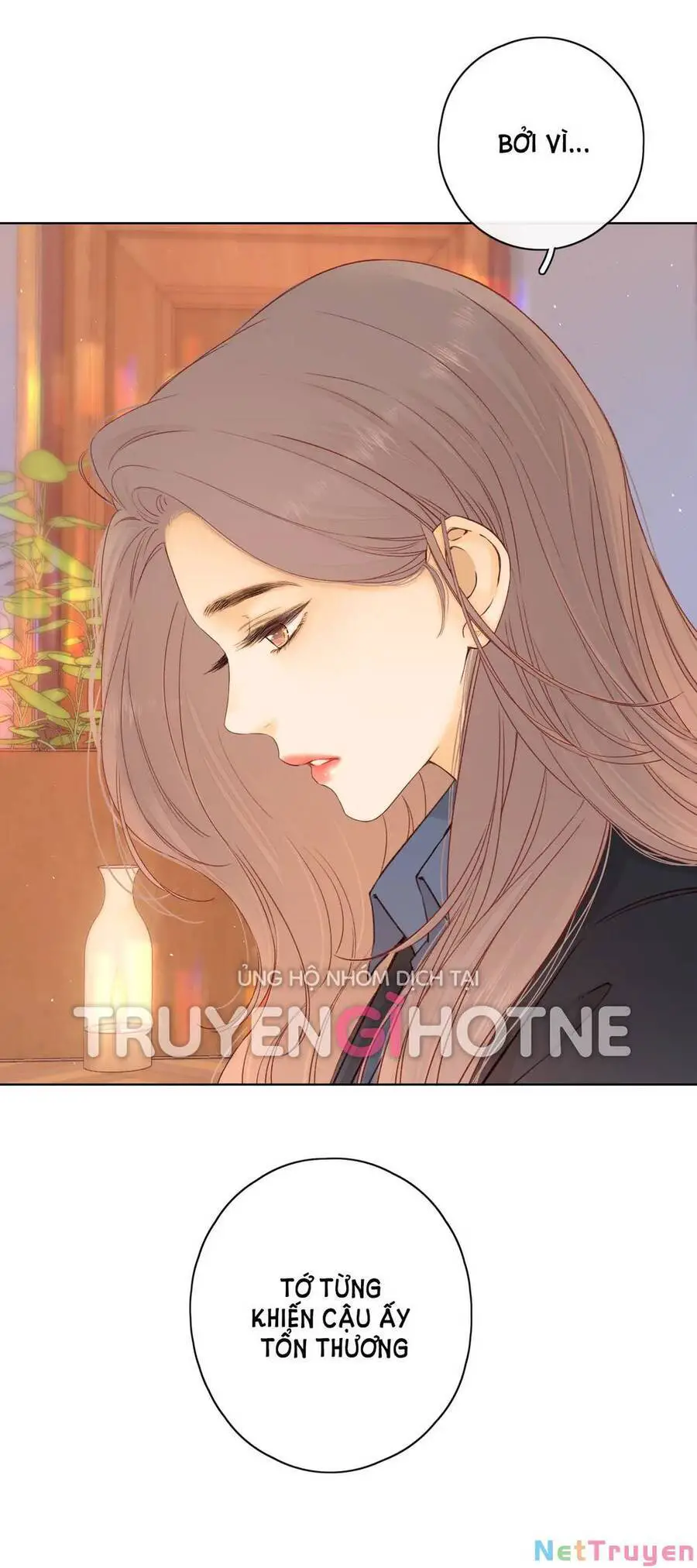 Khó Dỗ Dành Nettruyen ZZZ Chương 43.2 Page 25