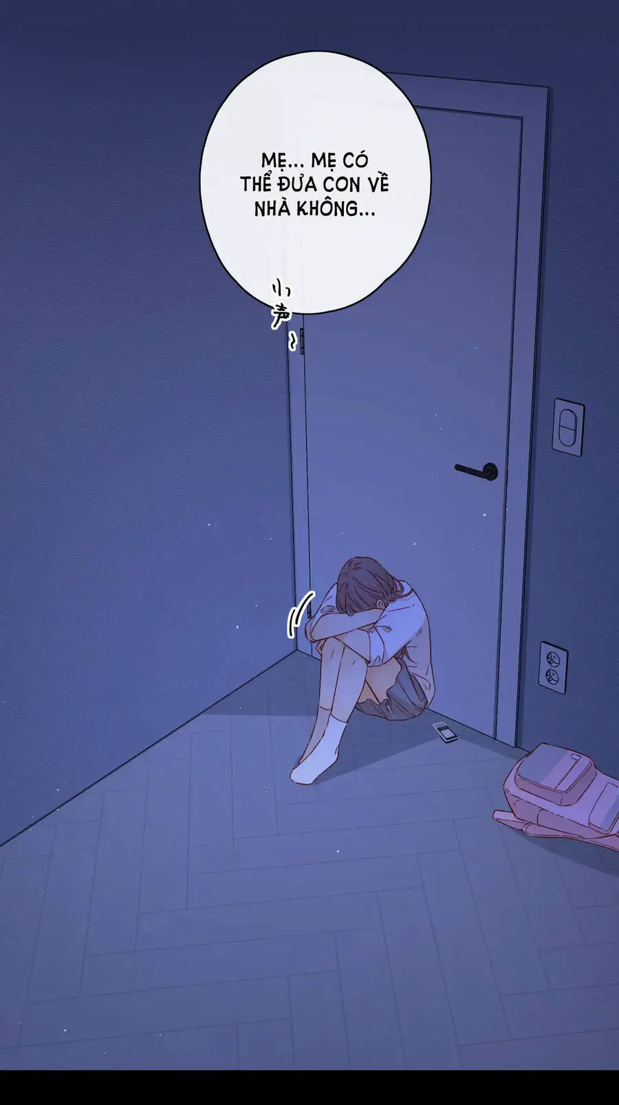 Khó Dỗ Dành Nettruyen ZZZ Chương 44.2 Page 5