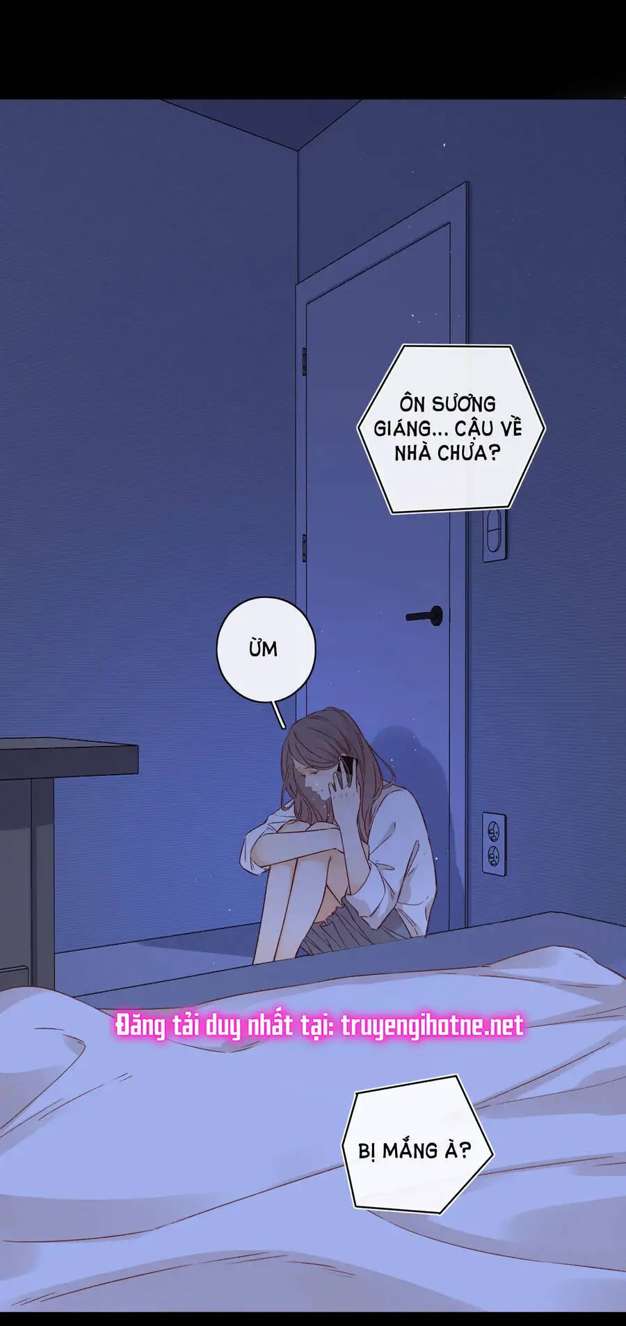 Khó Dỗ Dành Nettruyen ZZZ Chương 44.2 Page 7