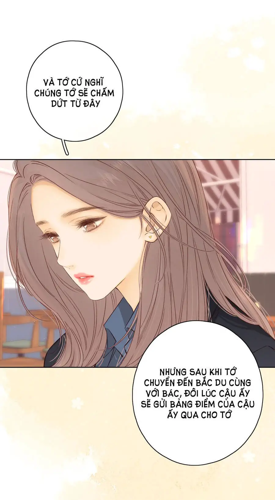 Khó Dỗ Dành Nettruyen ZZZ Chương 44.2 Page 11