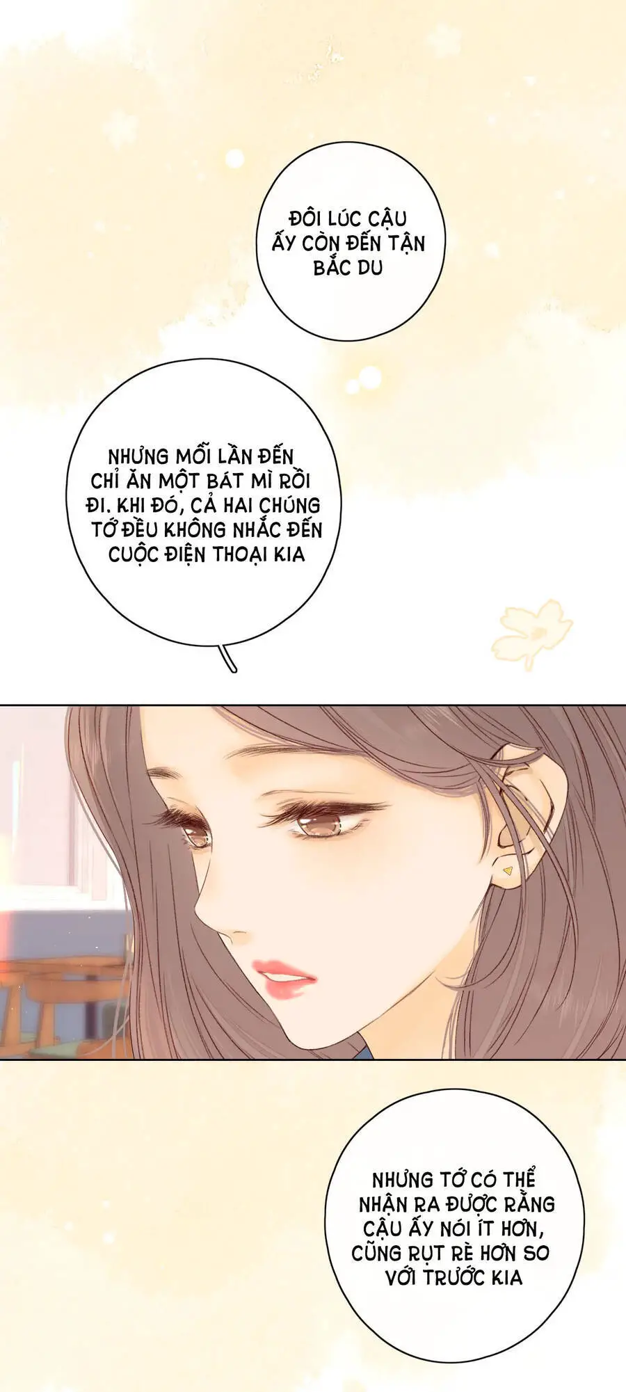 Khó Dỗ Dành Nettruyen ZZZ Chương 44.2 Page 12
