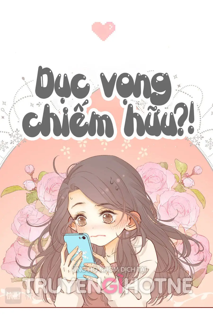 Khó Dỗ Dành Nettruyen ZZZ Chương 51.1 Page 7