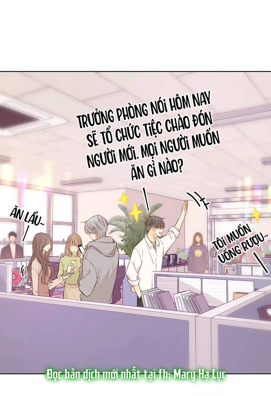 Khó Dỗ Dành Nettruyen ZZZ Chương 51.1 Page 11