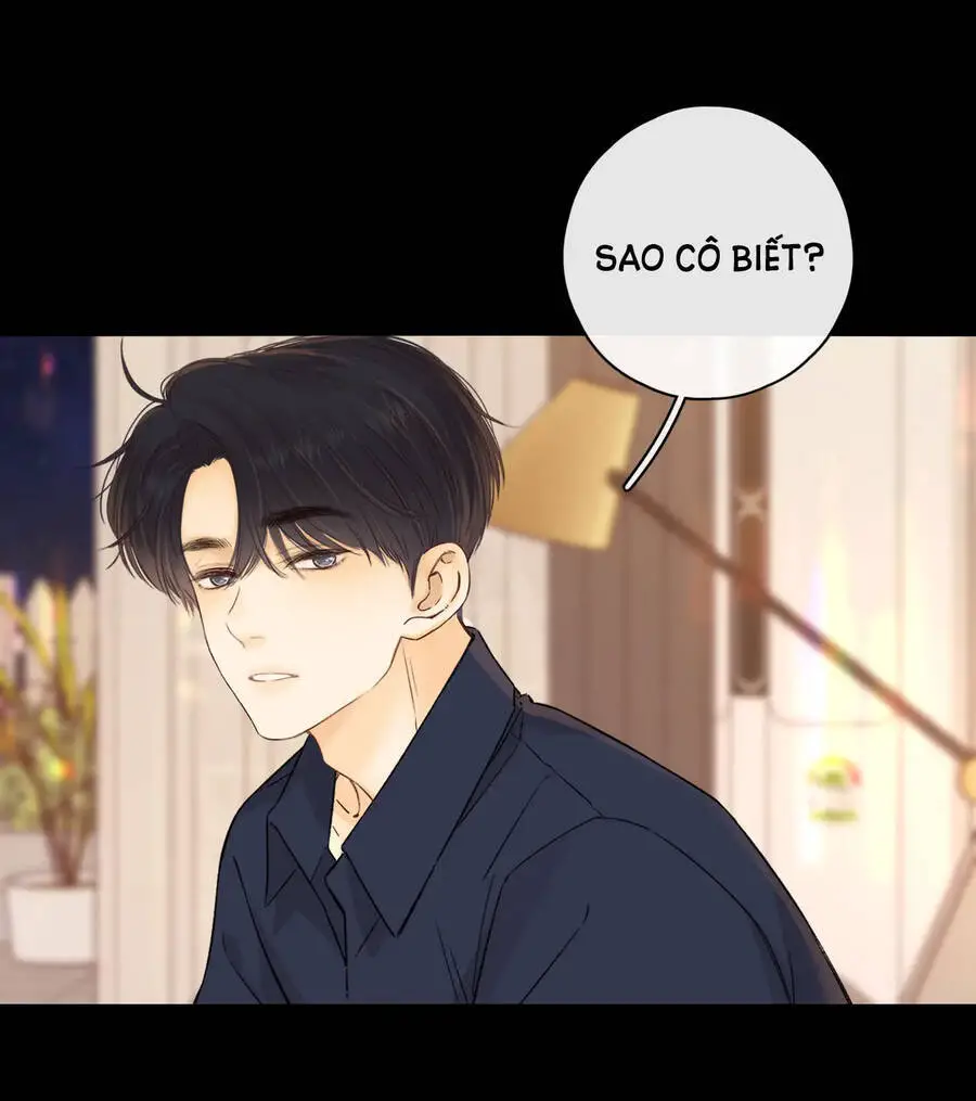 Khó Dỗ Dành Nettruyen ZZZ Chương 45.2 Page 7