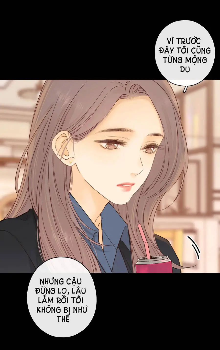 Khó Dỗ Dành Nettruyen ZZZ Chương 45.2 Page 8