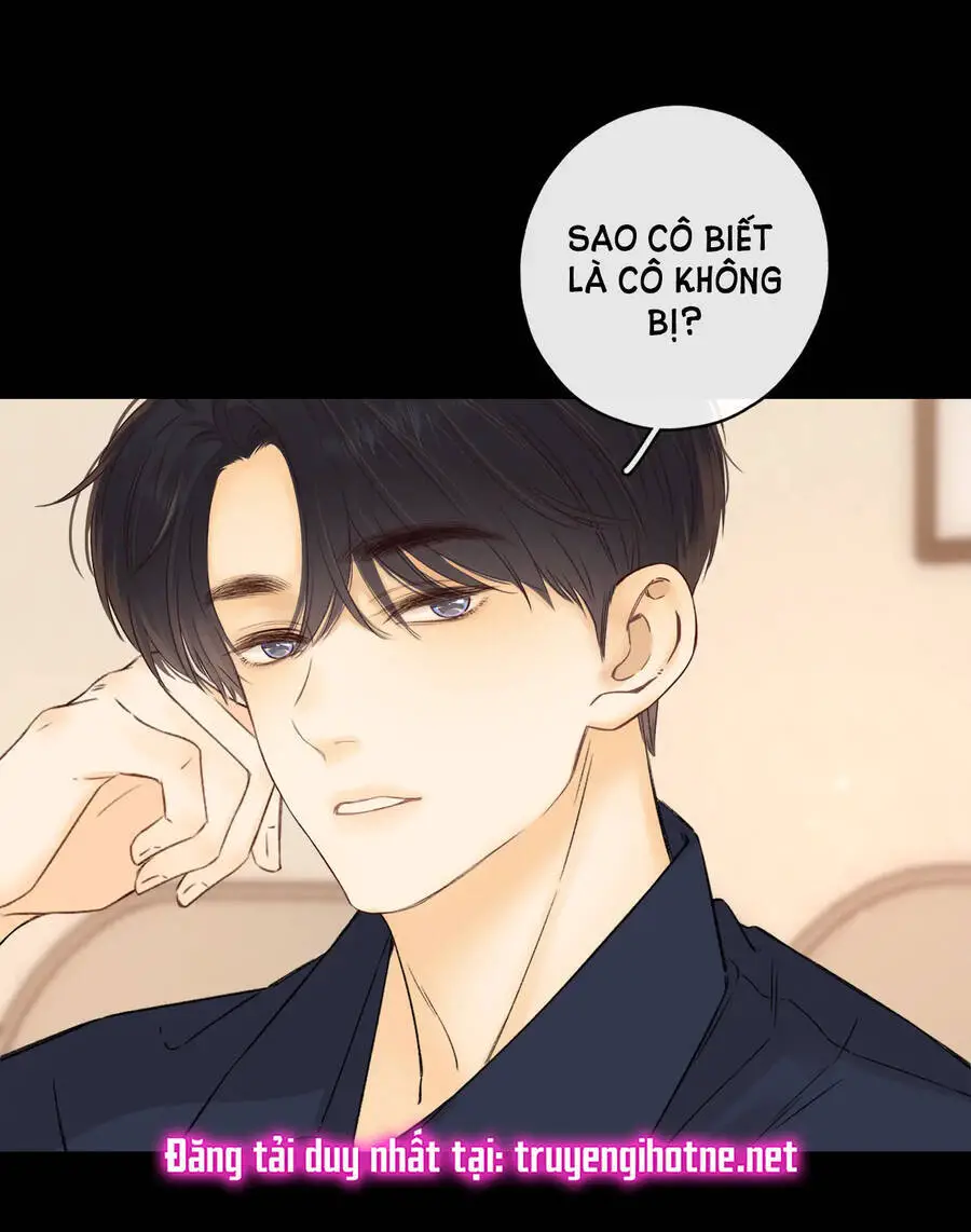 Khó Dỗ Dành Nettruyen ZZZ Chương 45.2 Page 9