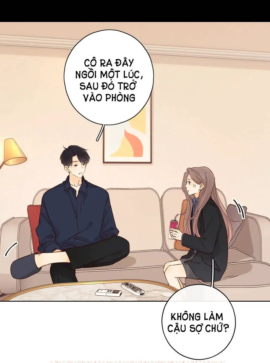 Khó Dỗ Dành Nettruyen ZZZ Chương 45.2 Page 11