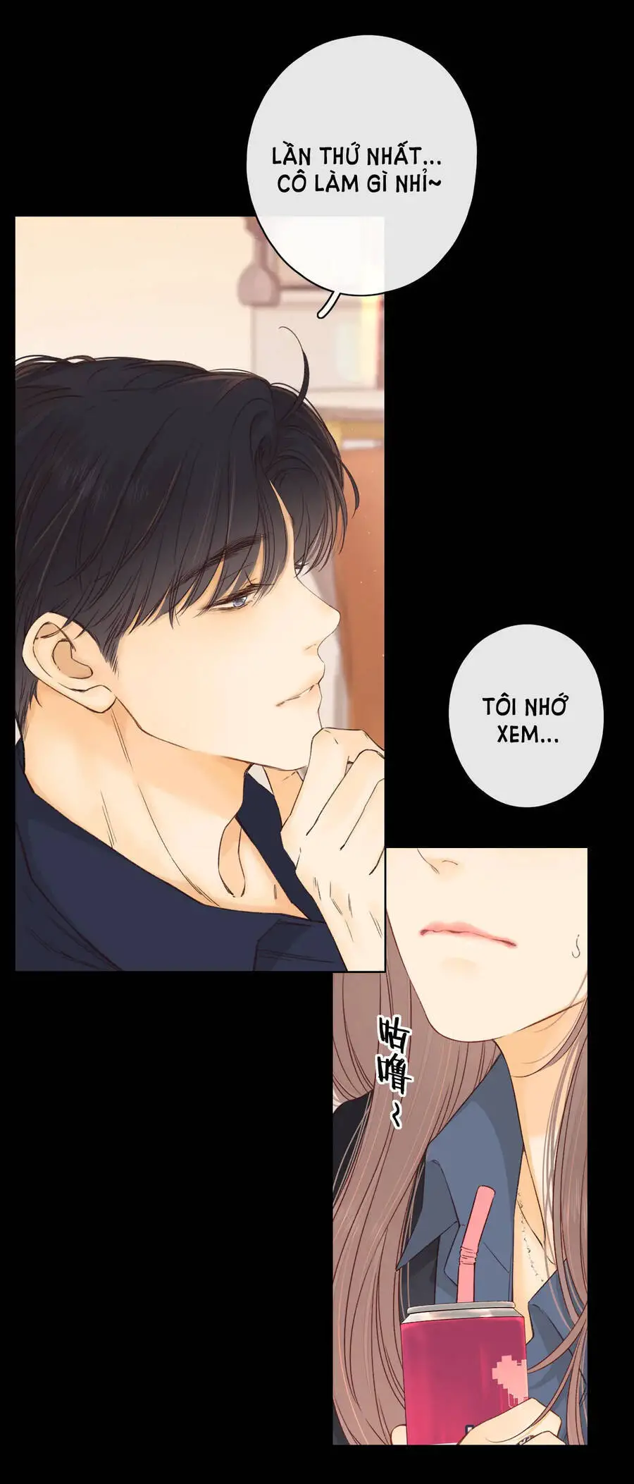 Khó Dỗ Dành Nettruyen ZZZ Chương 45.2 Page 17