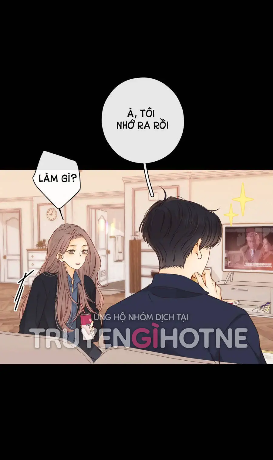 Khó Dỗ Dành Nettruyen ZZZ Chương 45.2 Page 18