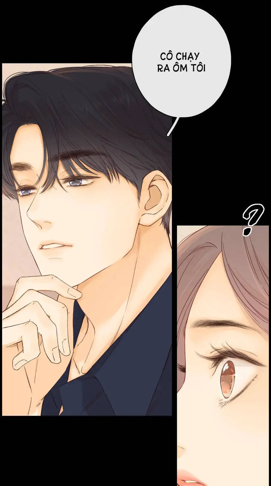 Khó Dỗ Dành Nettruyen ZZZ Chương 45.2 Page 19