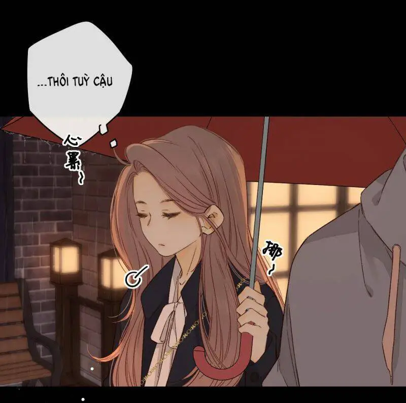 Khó Dỗ Dành Nettruyen ZZZ Chương 40.5 Page 1