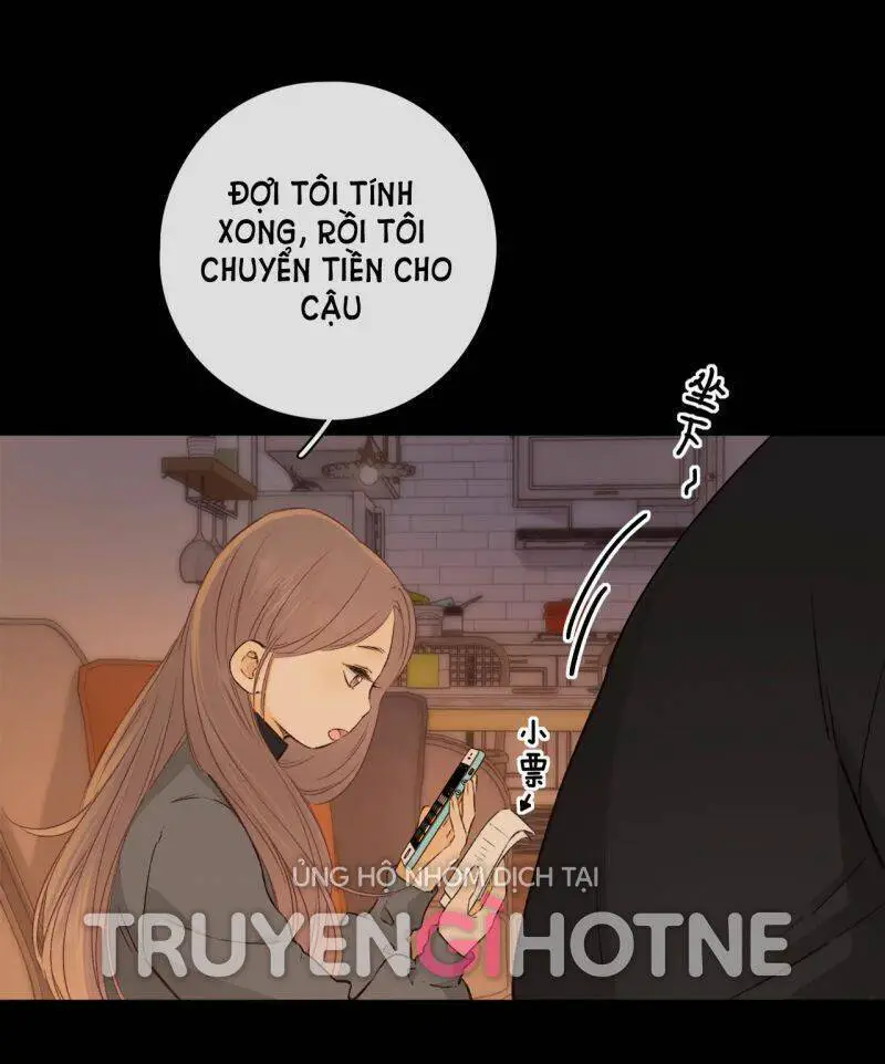 Khó Dỗ Dành Nettruyen ZZZ Chương 40.5 Page 9