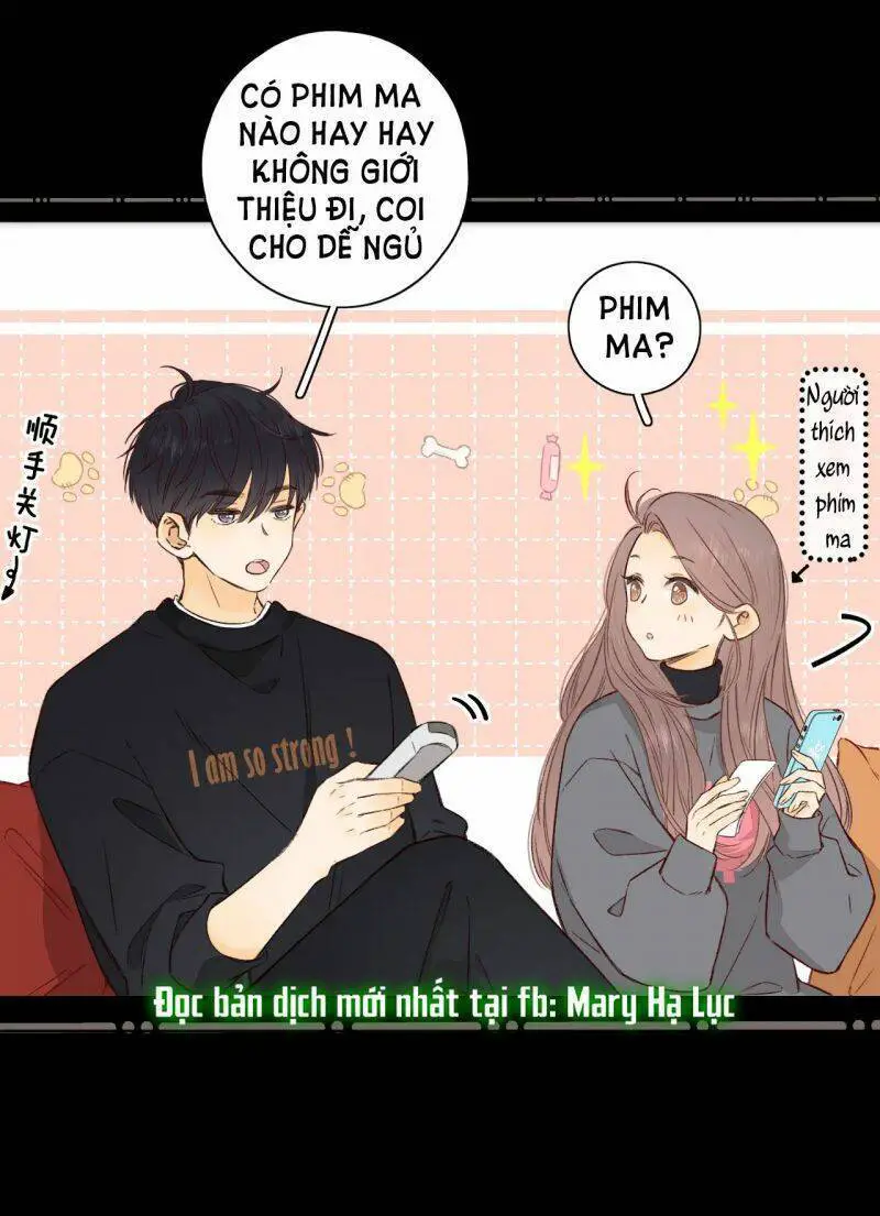 Khó Dỗ Dành Nettruyen ZZZ Chương 40.5 Page 10