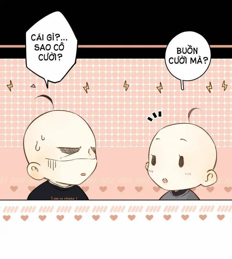Khó Dỗ Dành Nettruyen ZZZ Chương 40.5 Page 14