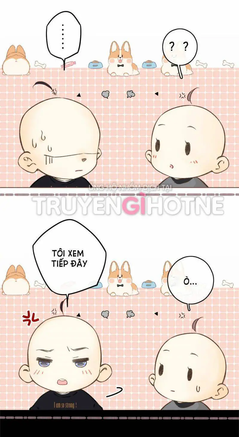 Khó Dỗ Dành Nettruyen ZZZ Chương 40.5 Page 16