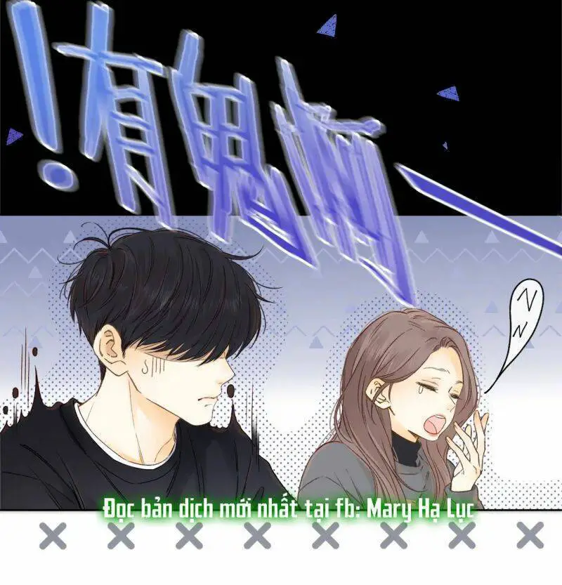 Khó Dỗ Dành Nettruyen ZZZ Chương 40.5 Page 18