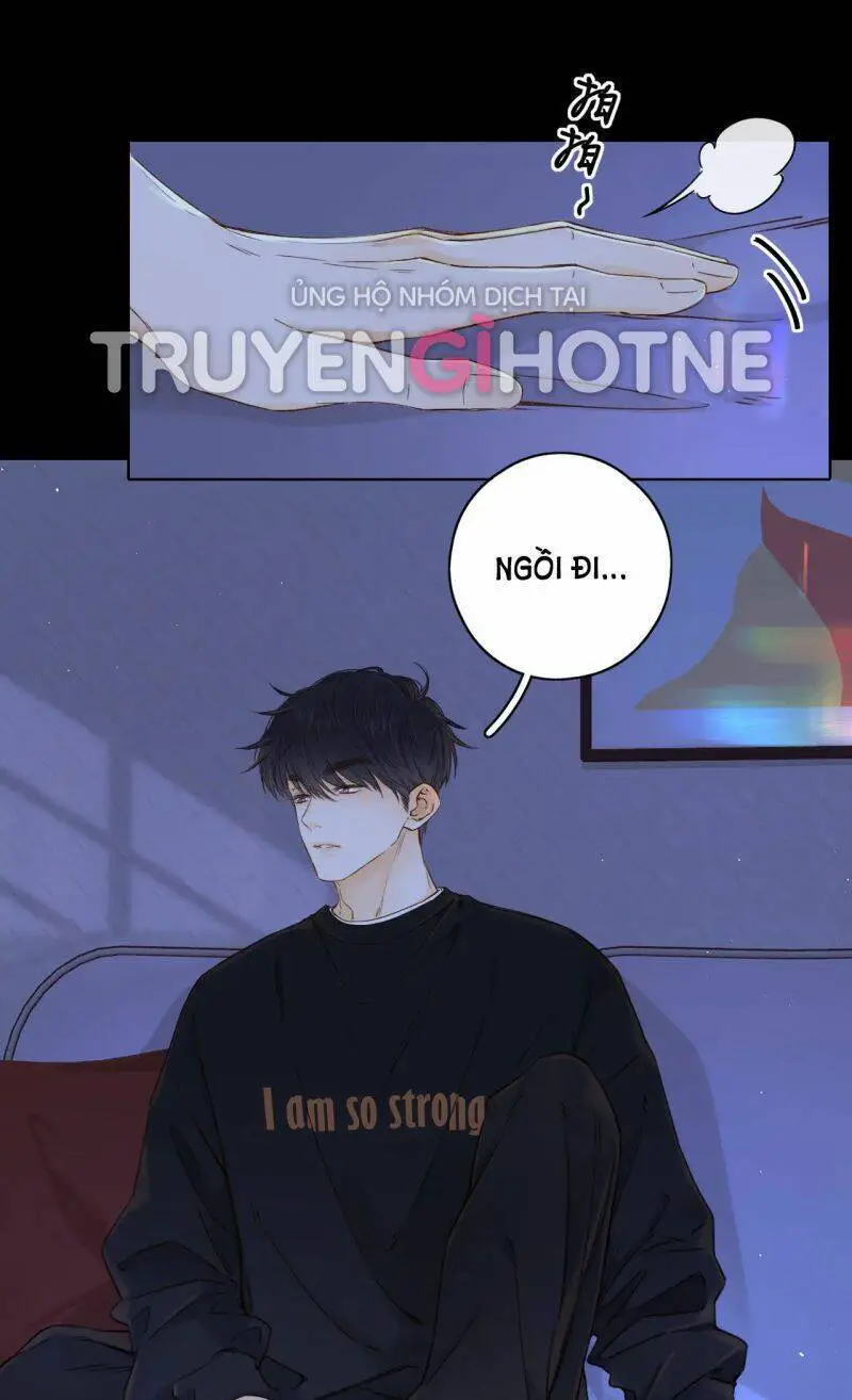 Khó Dỗ Dành Nettruyen ZZZ Chương 40.5 Page 23