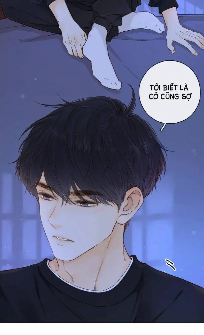 Khó Dỗ Dành Nettruyen ZZZ Chương 40.5 Page 24