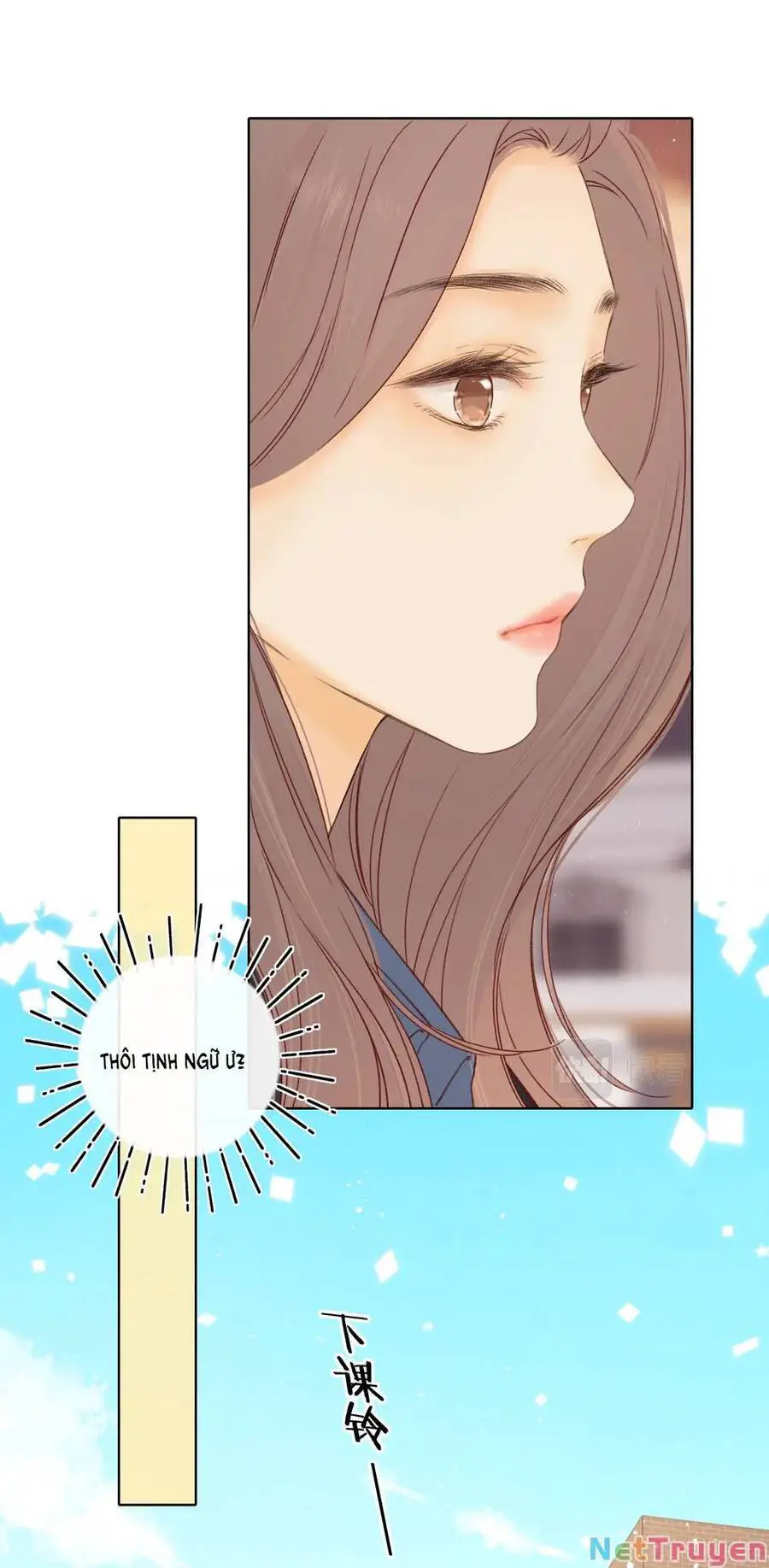 Khó Dỗ Dành Nettruyen ZZZ Chương 42.2 Page 14