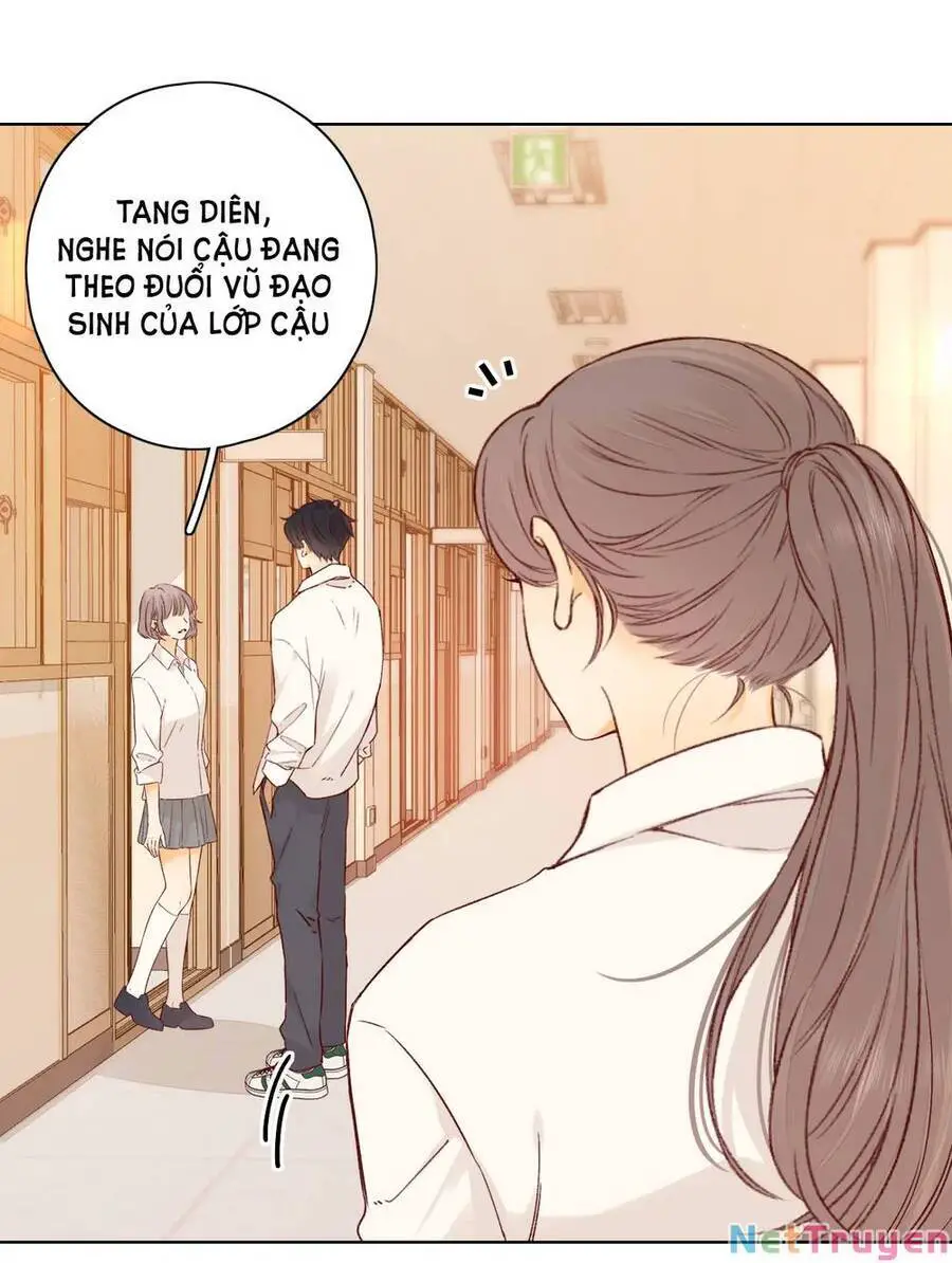 Khó Dỗ Dành Nettruyen ZZZ Chương 42.2 Page 16