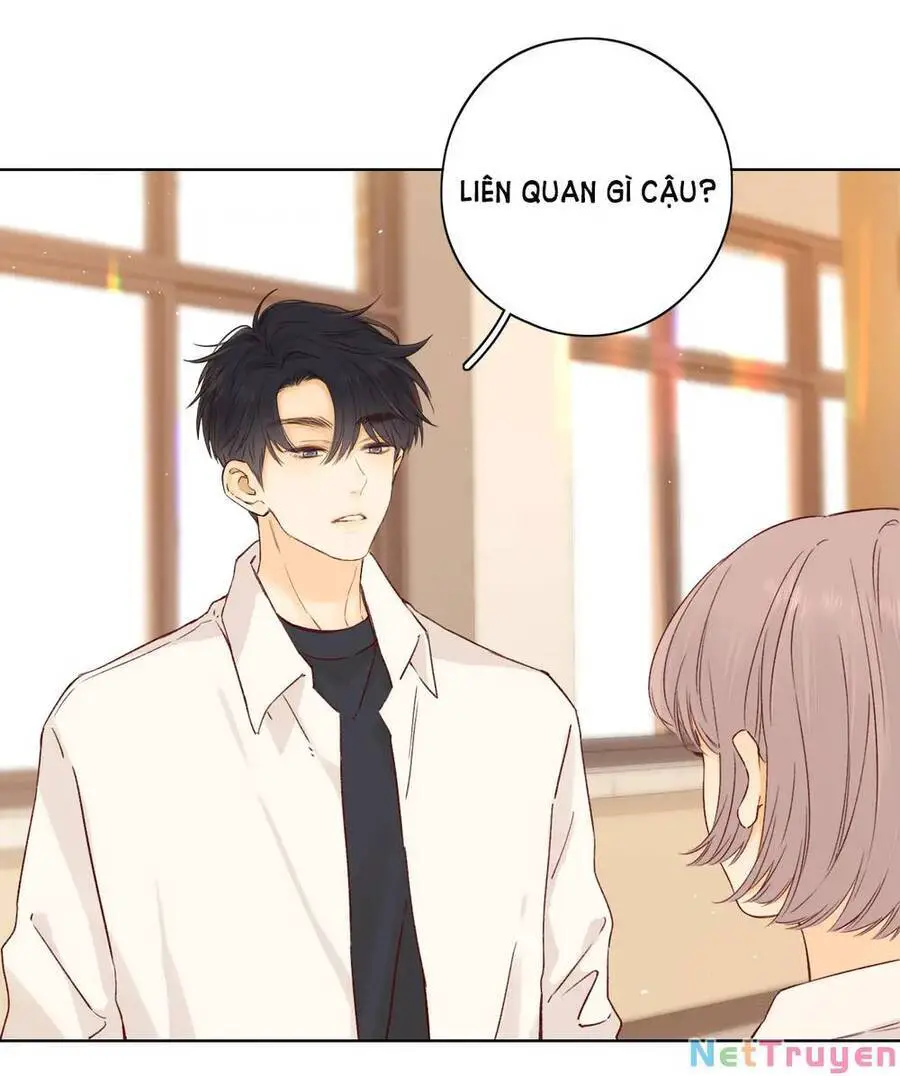 Khó Dỗ Dành Nettruyen ZZZ Chương 42.2 Page 17
