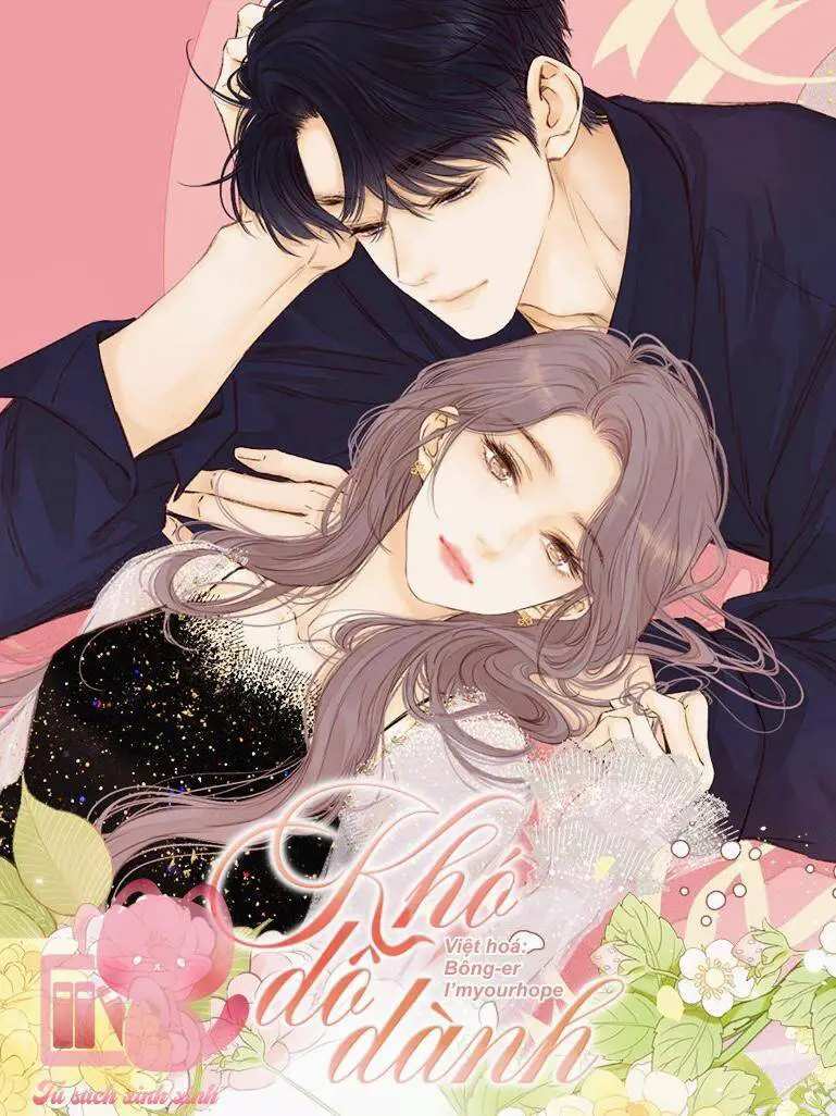 Khó Dỗ Dành Nettruyen ZZZ Chương 41 Page 2