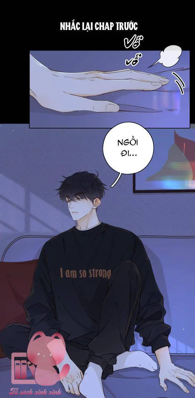 Khó Dỗ Dành Nettruyen ZZZ Chương 41 Page 3