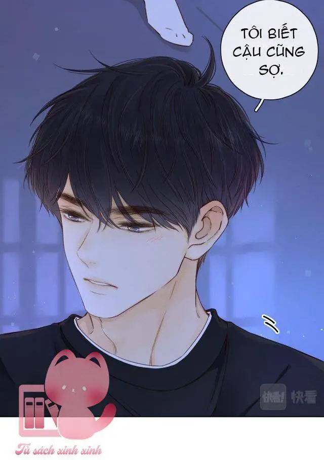 Khó Dỗ Dành Nettruyen ZZZ Chương 41 Page 4