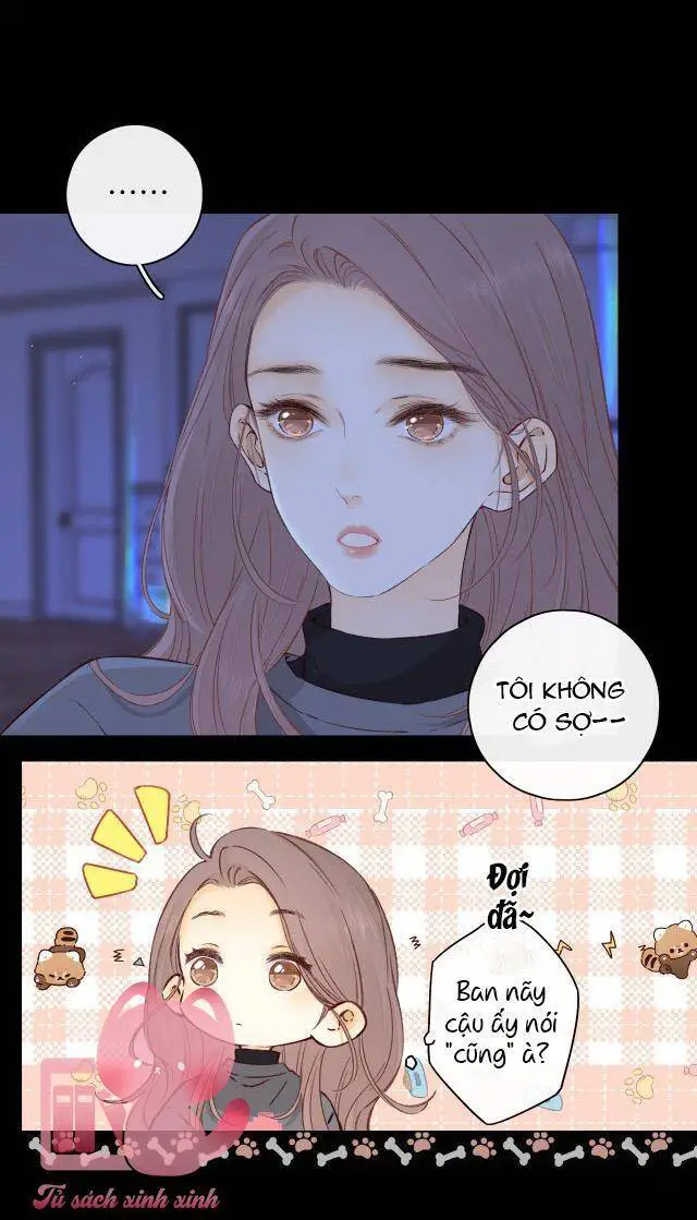 Khó Dỗ Dành Nettruyen ZZZ Chương 41 Page 6