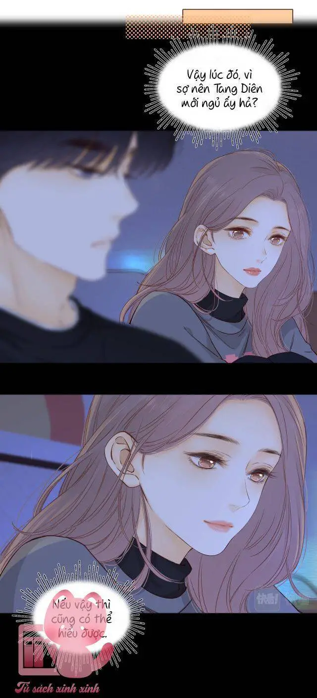 Khó Dỗ Dành Nettruyen ZZZ Chương 41 Page 16