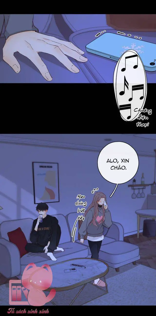 Khó Dỗ Dành Nettruyen ZZZ Chương 41 Page 20