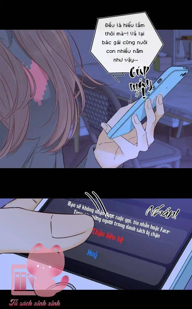 Khó Dỗ Dành Nettruyen ZZZ Chương 41 Page 22