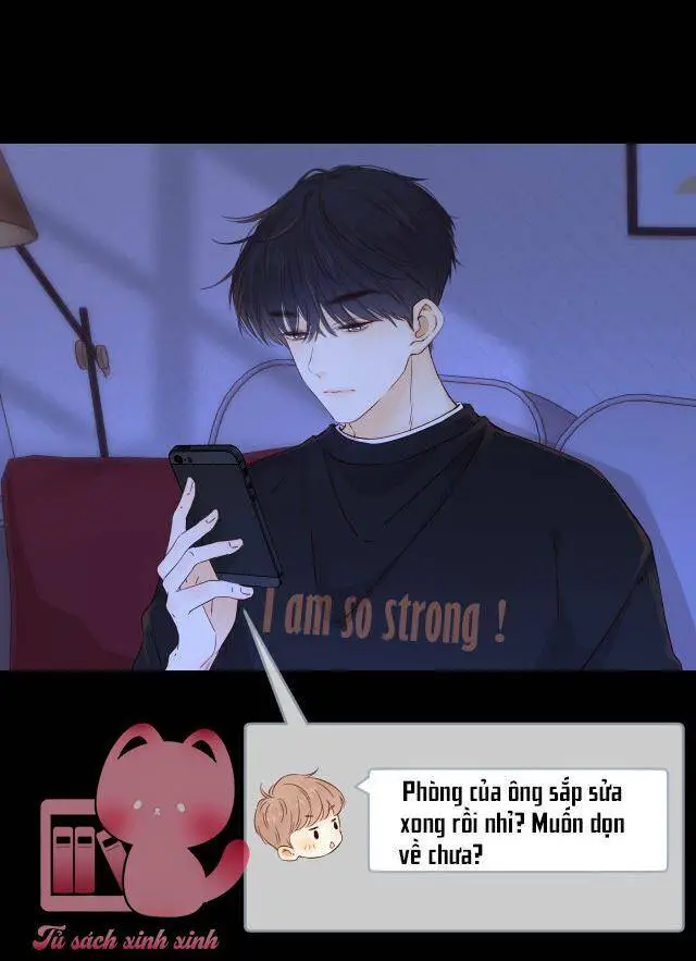 Khó Dỗ Dành Nettruyen ZZZ Chương 41 Page 27